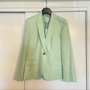 J. Crew Blazer